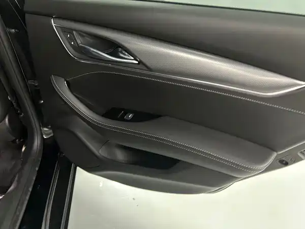 Cadillac CT5 2022