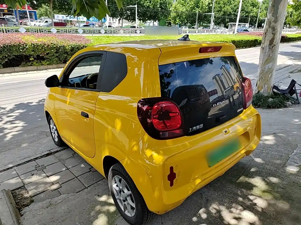 Roewe CLEVER 2023