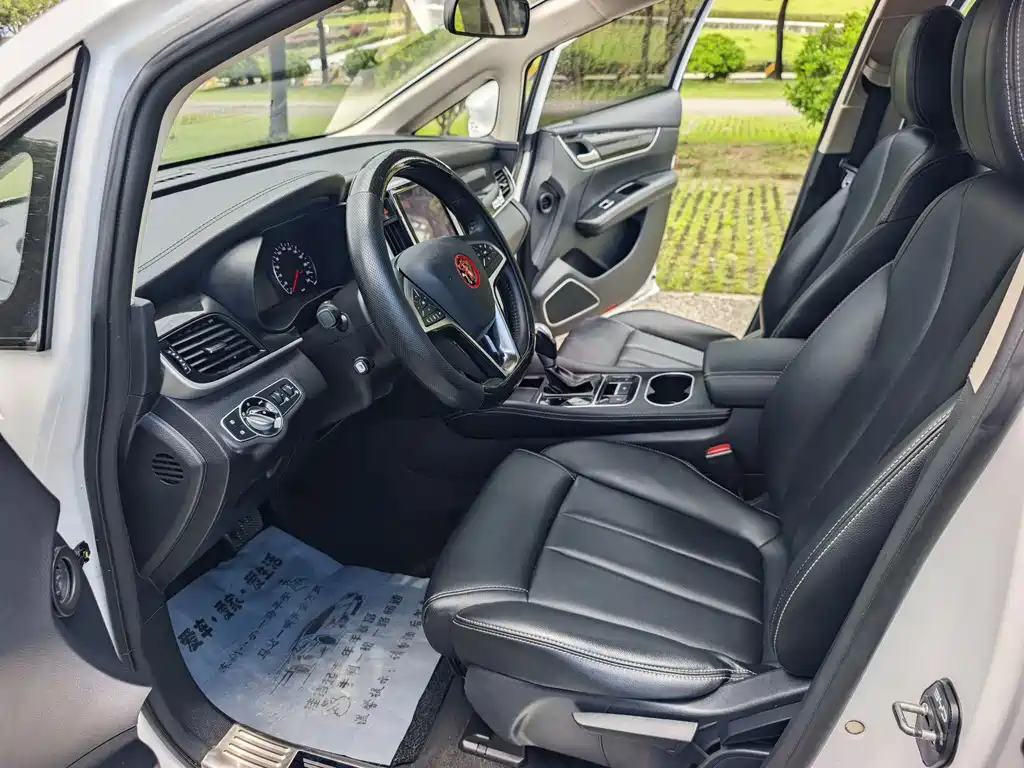 BYD Song MAX 2018 — фото 15