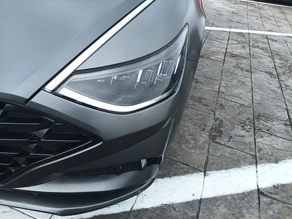 Hyundai Sonata 2023 — фото 24