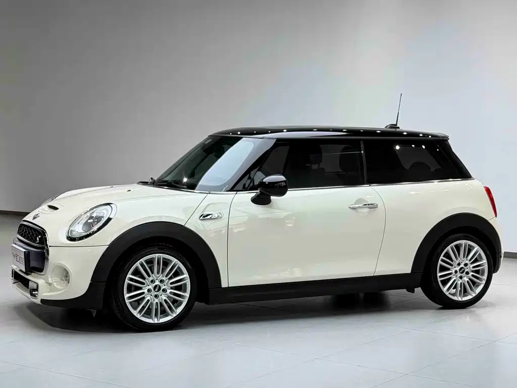 MINI MINI 2015