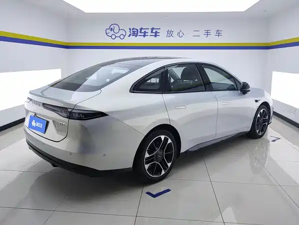 Aion RT 2024