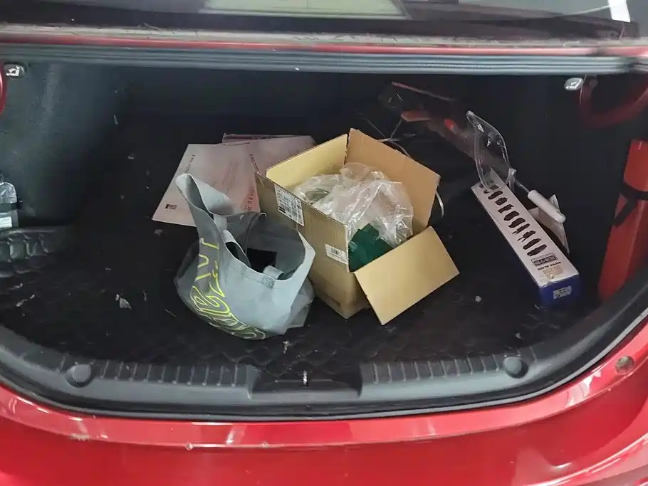Mazda 3 Axela 2016