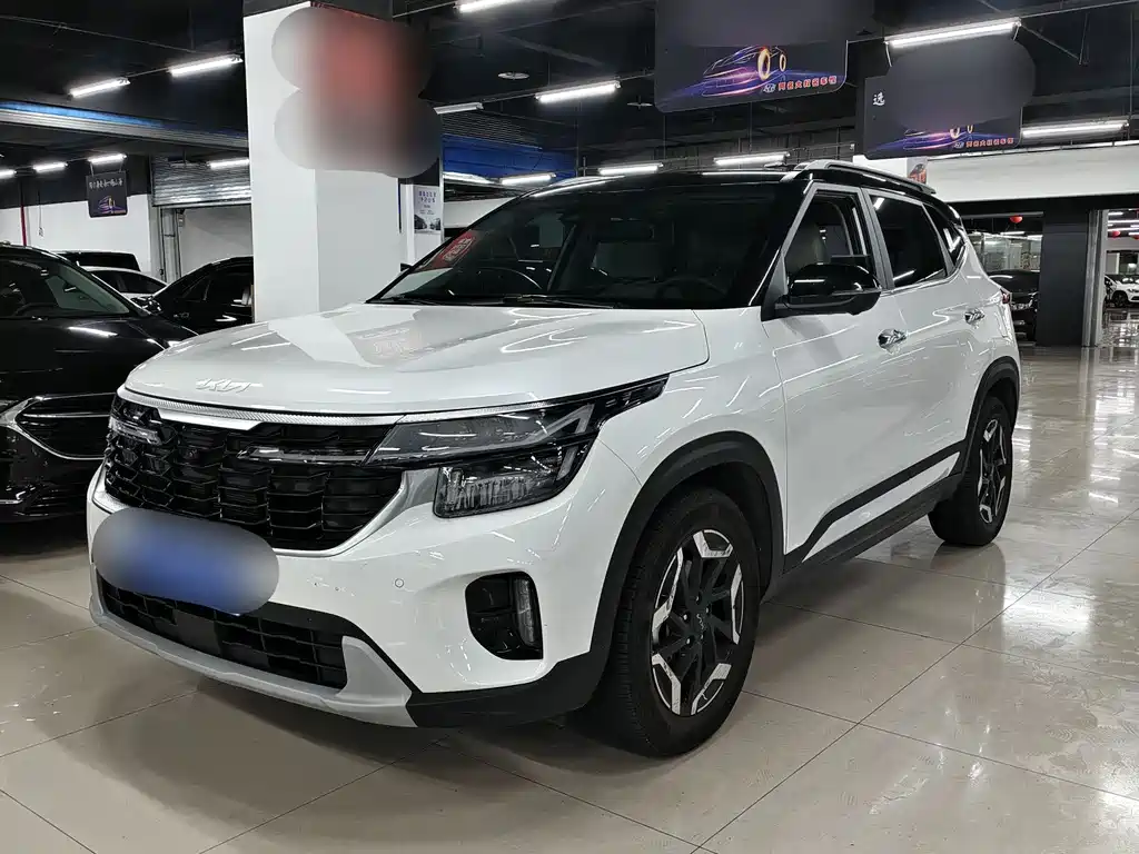 Kia Sethus 2023