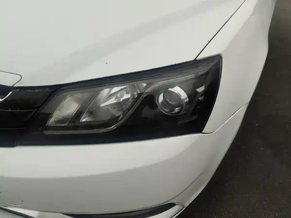 Geely Emgrand 2016