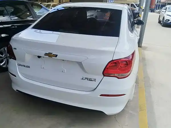 Chevrolet Cavalier 2019