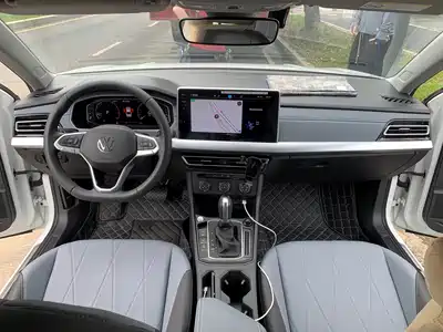 Volkswagen Lavida 2024