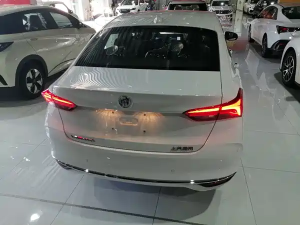 Buick Verano 2026