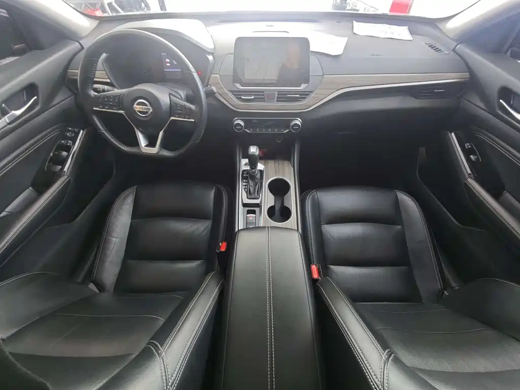 Nissan Teana 2020 — фото 10