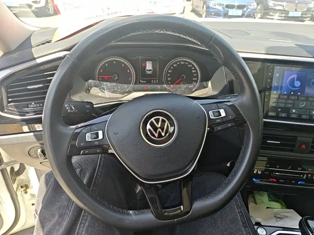 Volkswagen Tayron 2020