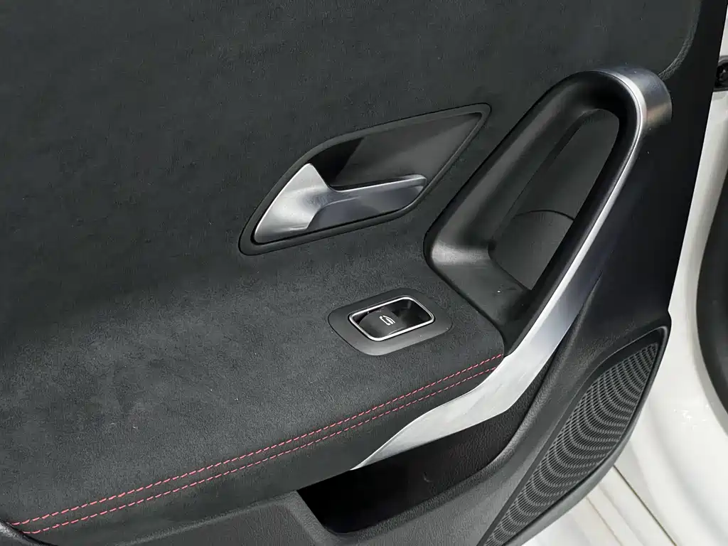 Mercedes-Benz CLA 2023 — фото 19