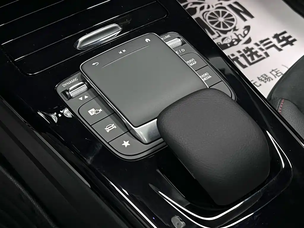 Mercedes-Benz CLA 2023 — фото 38