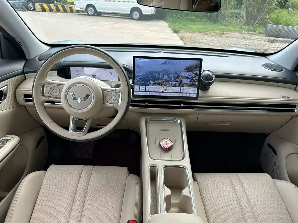 Wuling Bingo S 2025