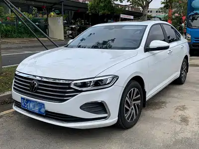 Volkswagen Lavida 2024