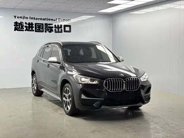 BMW X1 2023