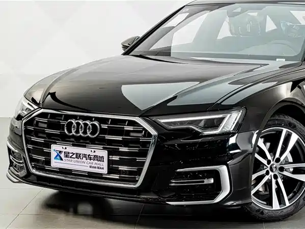 Audi A6L 2025
