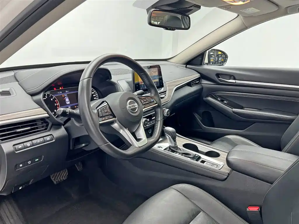 Nissan Teana 2021 — фото 12