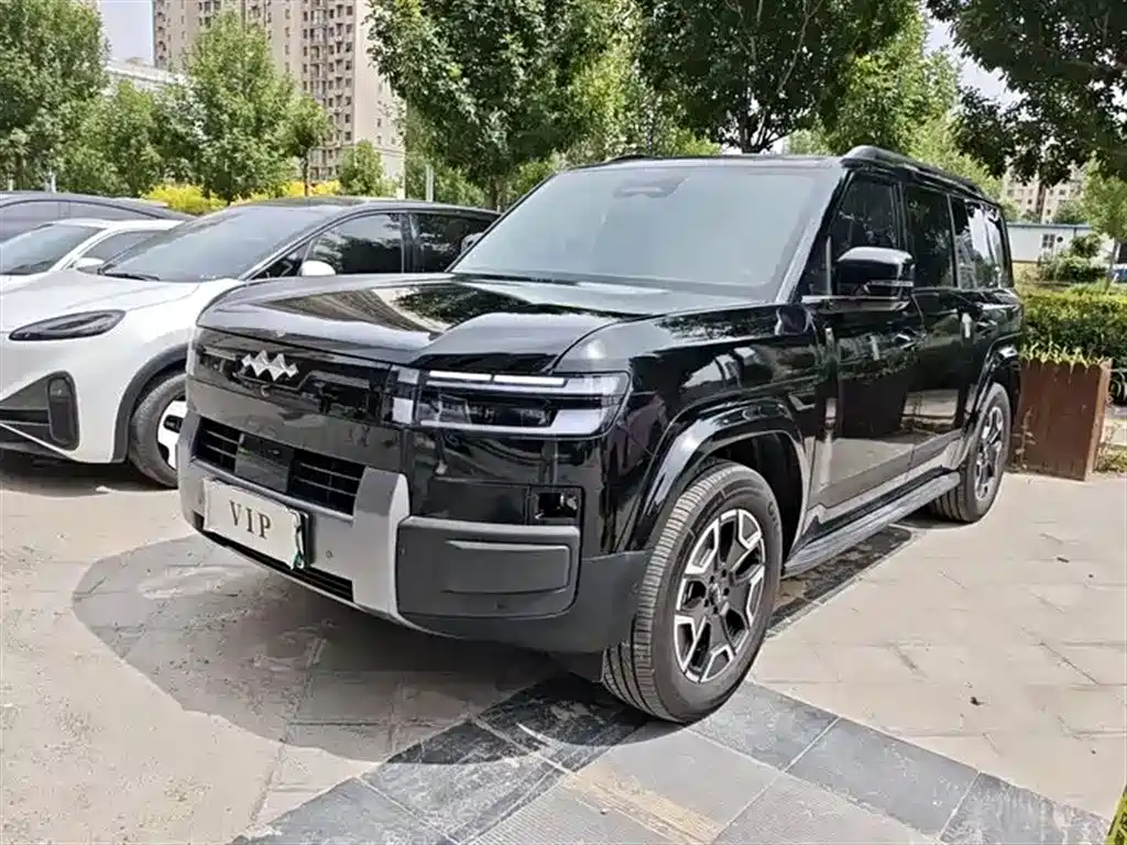 Fang Cheng Bao Ti7 2026