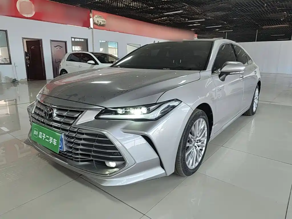 Toyota Avalon 2024