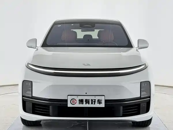 Li Auto L7 2023