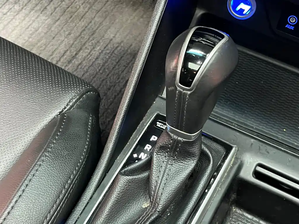 Hyundai Tucson 2016 — фото 23