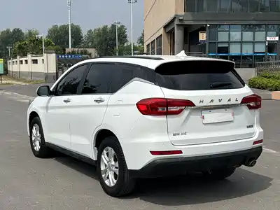 Haval M6 2020