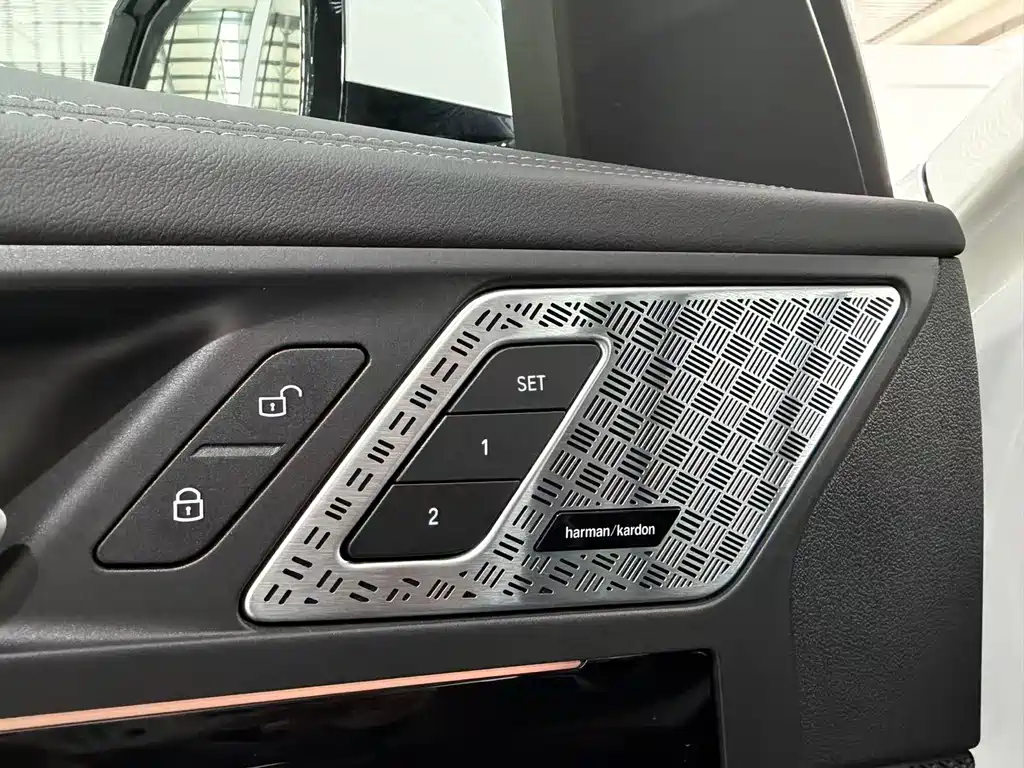 BMW X1 2025 — фото 13