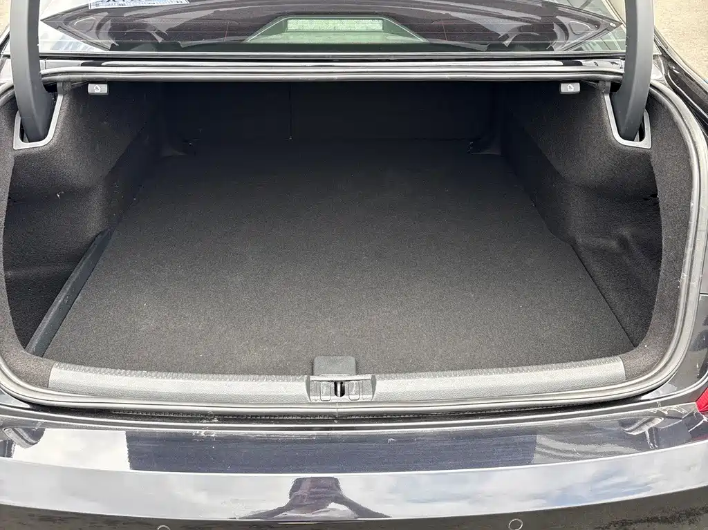 Volkswagen Passat 2019 — фото 13
