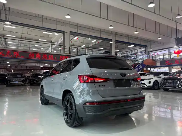 Jetta VS5 2023