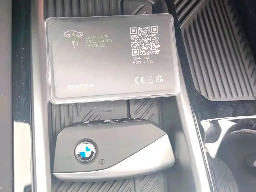 BMW 5 Series — фото 18