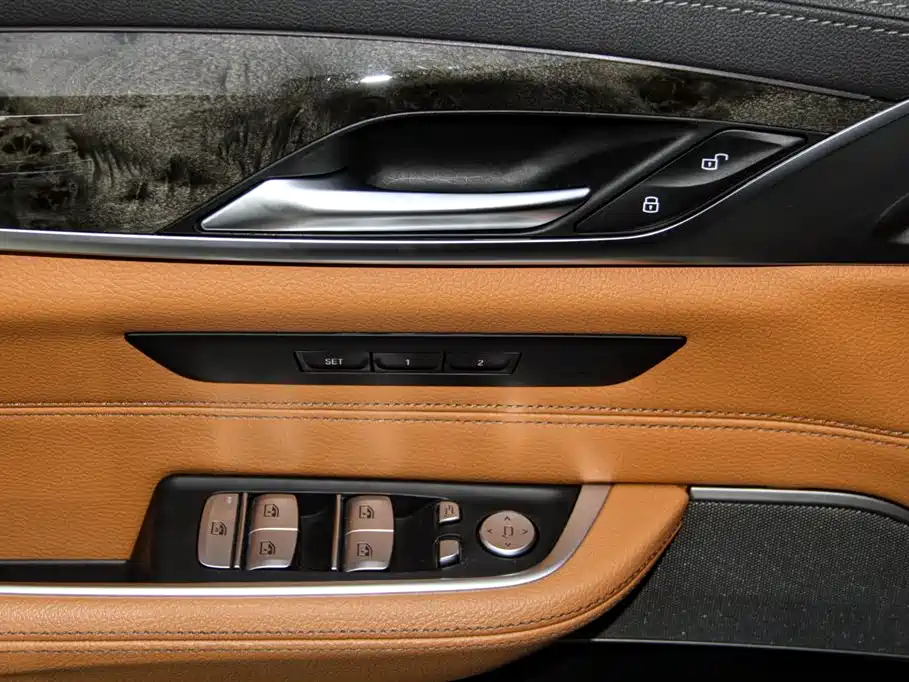 BMW 6 Series GT 2022 — фото 15