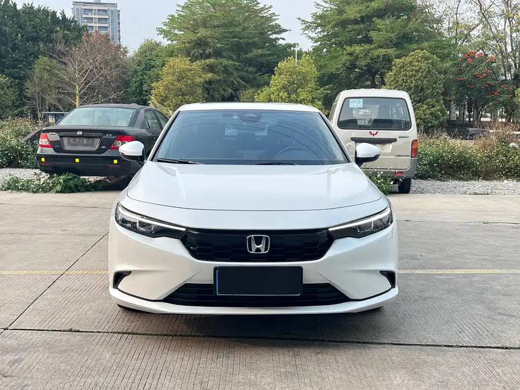 Honda Integra 2022 — фото 2