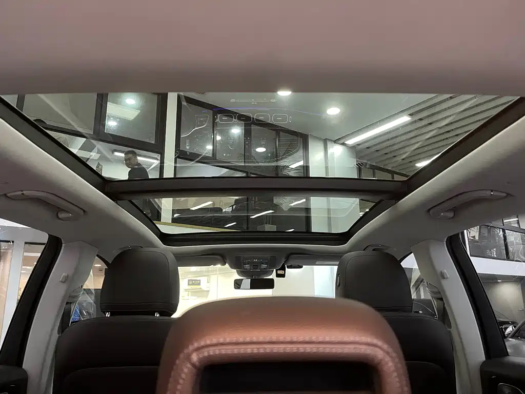 Mercedes-Benz GLE 2020 — фото 28