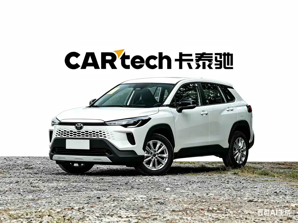 Toyota Frontlander