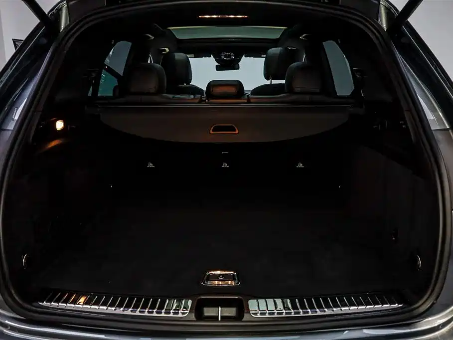Mercedes-Benz GLE 2019 — фото 6