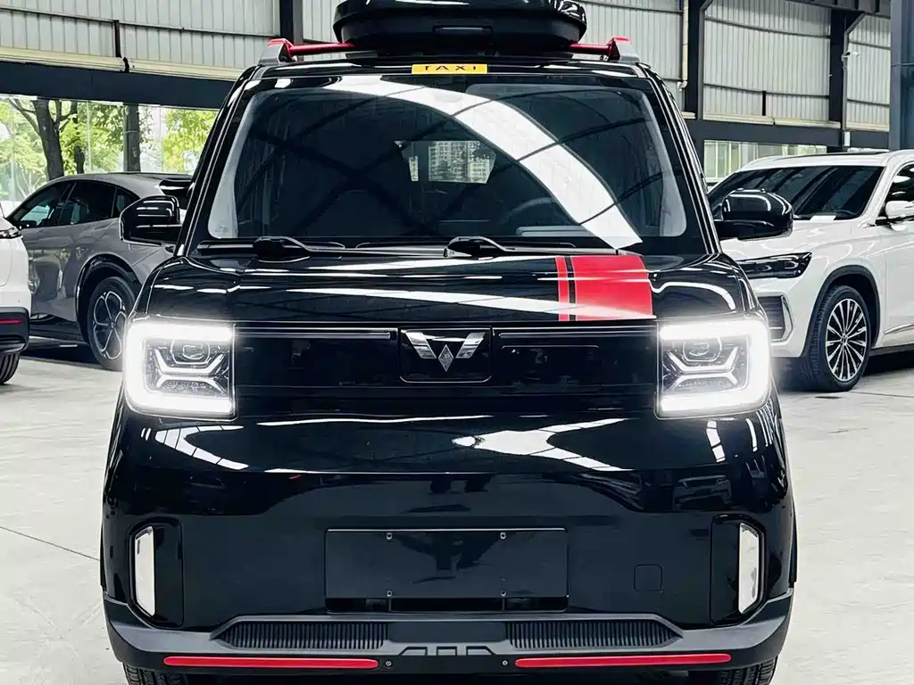 Wuling MINIEV 2022