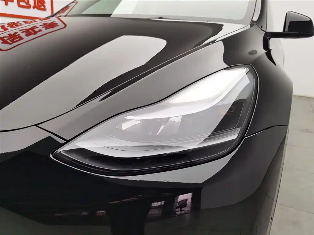 Tesla Model Y 2021 — фото 7