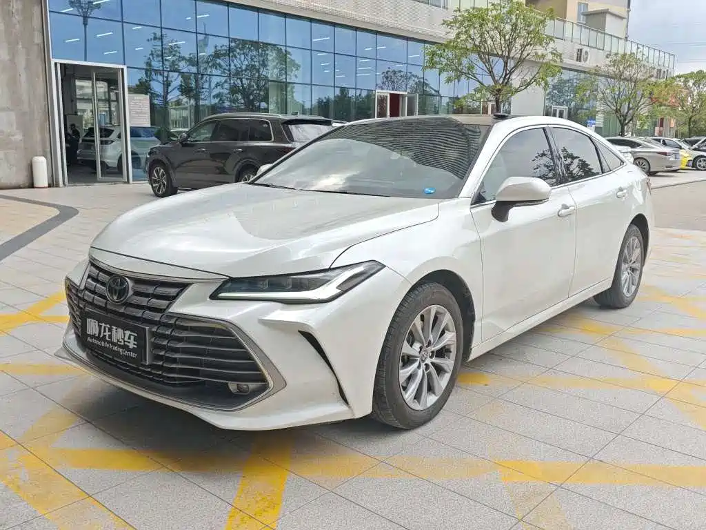 Toyota Avalon 2024