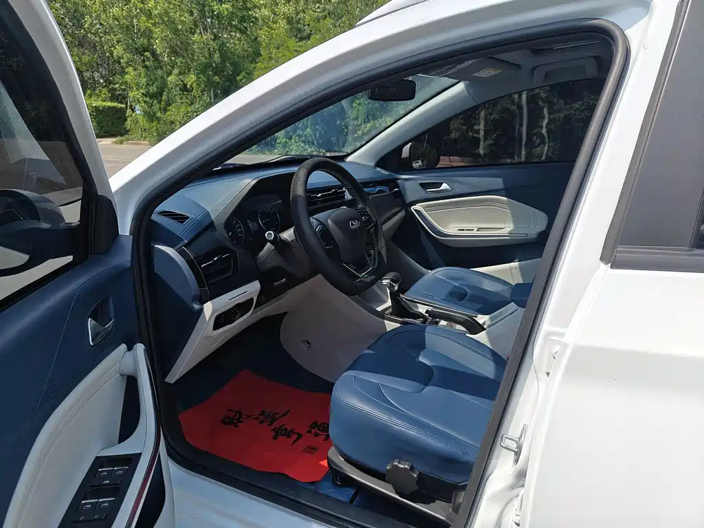 Chery Tiggo 3x 2023