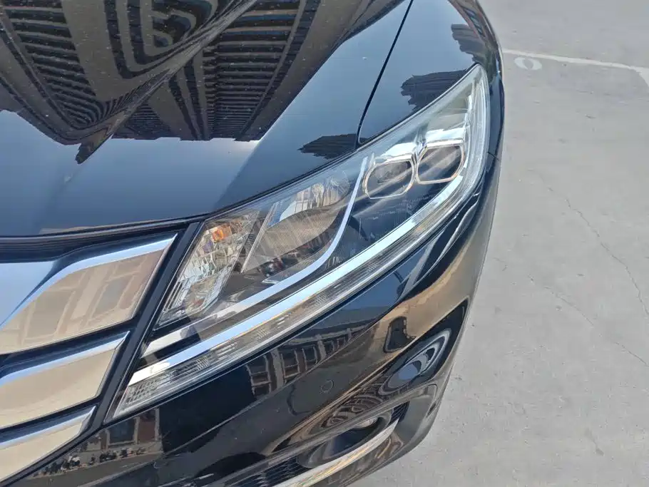 Honda Crosstour 2016