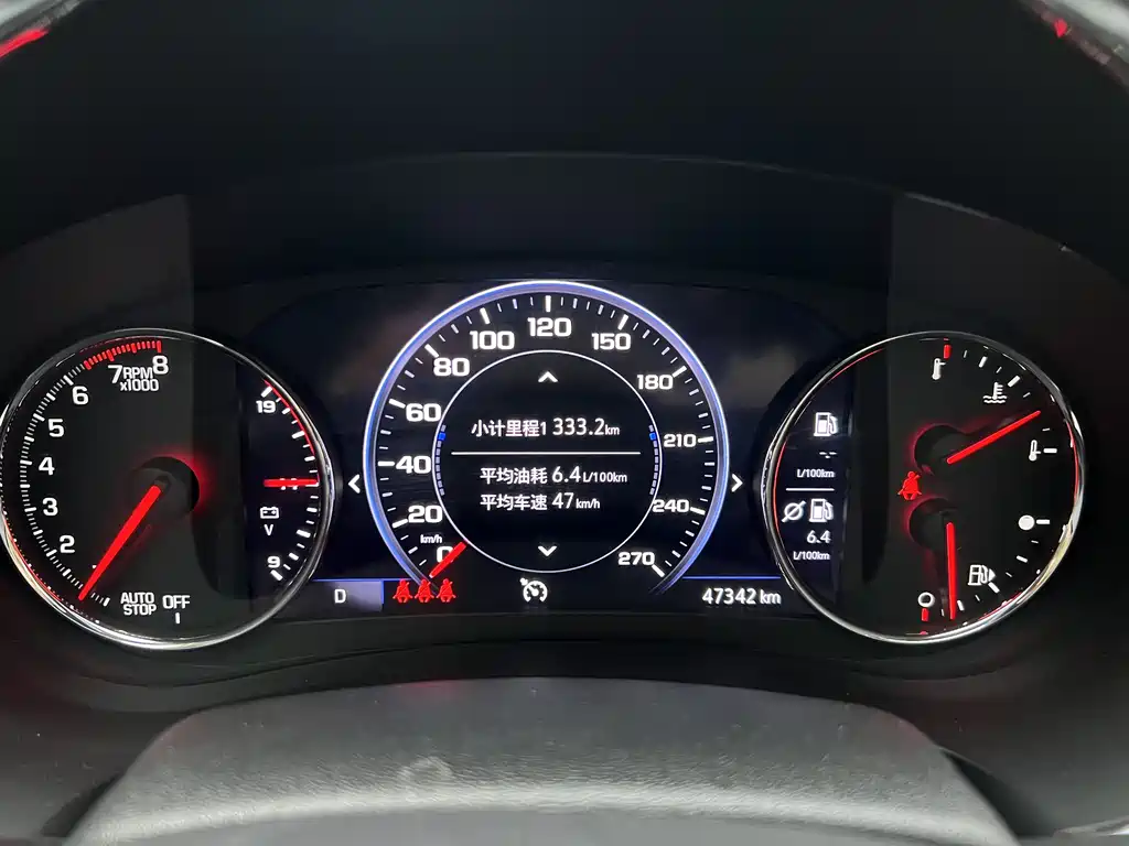 Chevrolet Malibu XL 2020 — фото 13