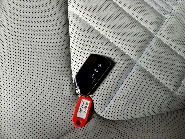 Volkswagen Talagon 2025 — фото 16