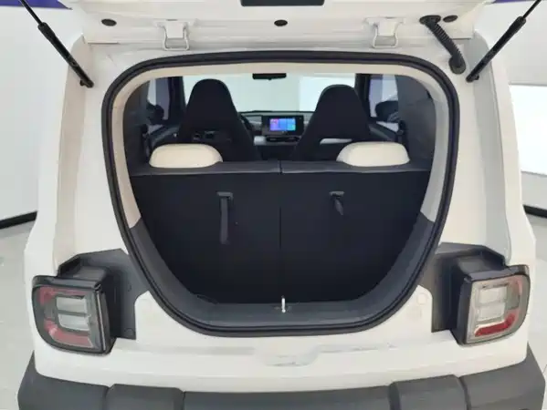 Geely Galaxy Panda 2025