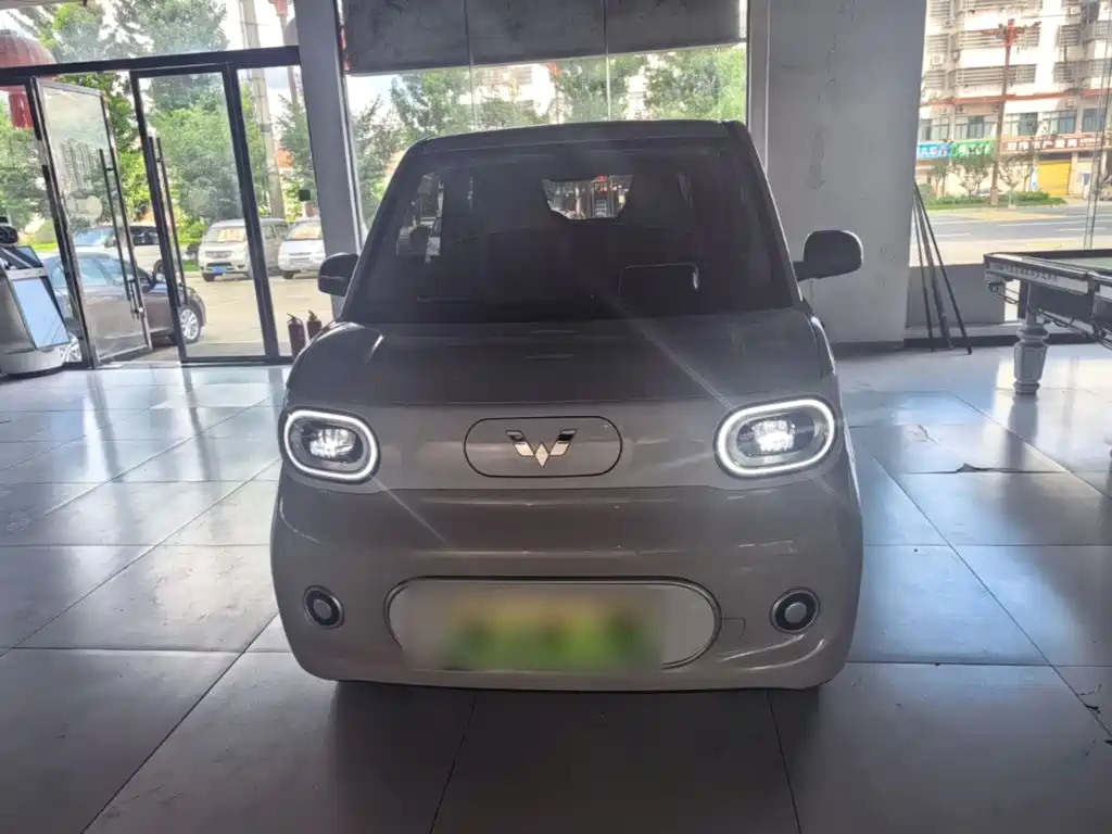 Wuling MINIEV 2025