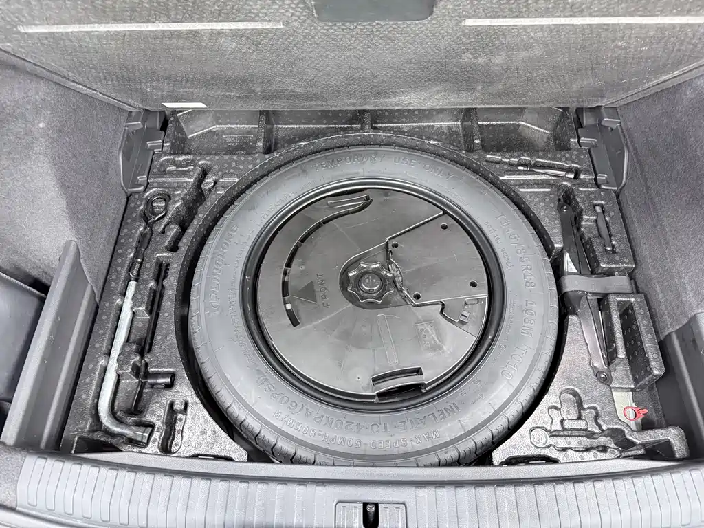 Audi Q3 2022 — фото 23