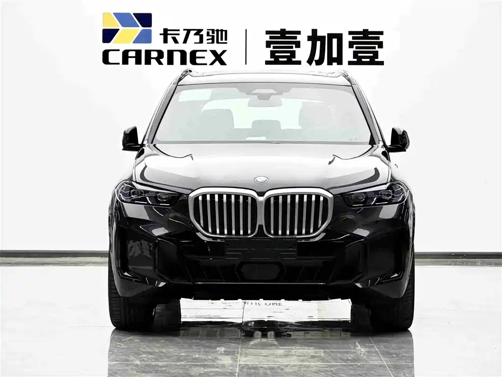 BMW X5 2026 — фото 2