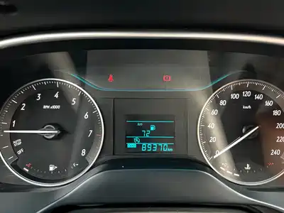 Buick Excelle GT 2015