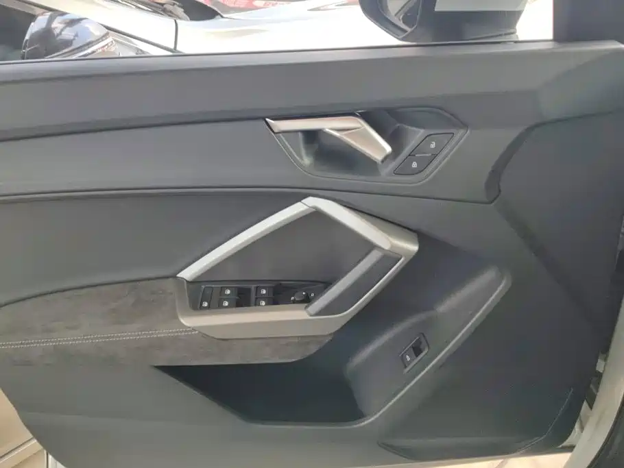 Audi Q3 2020