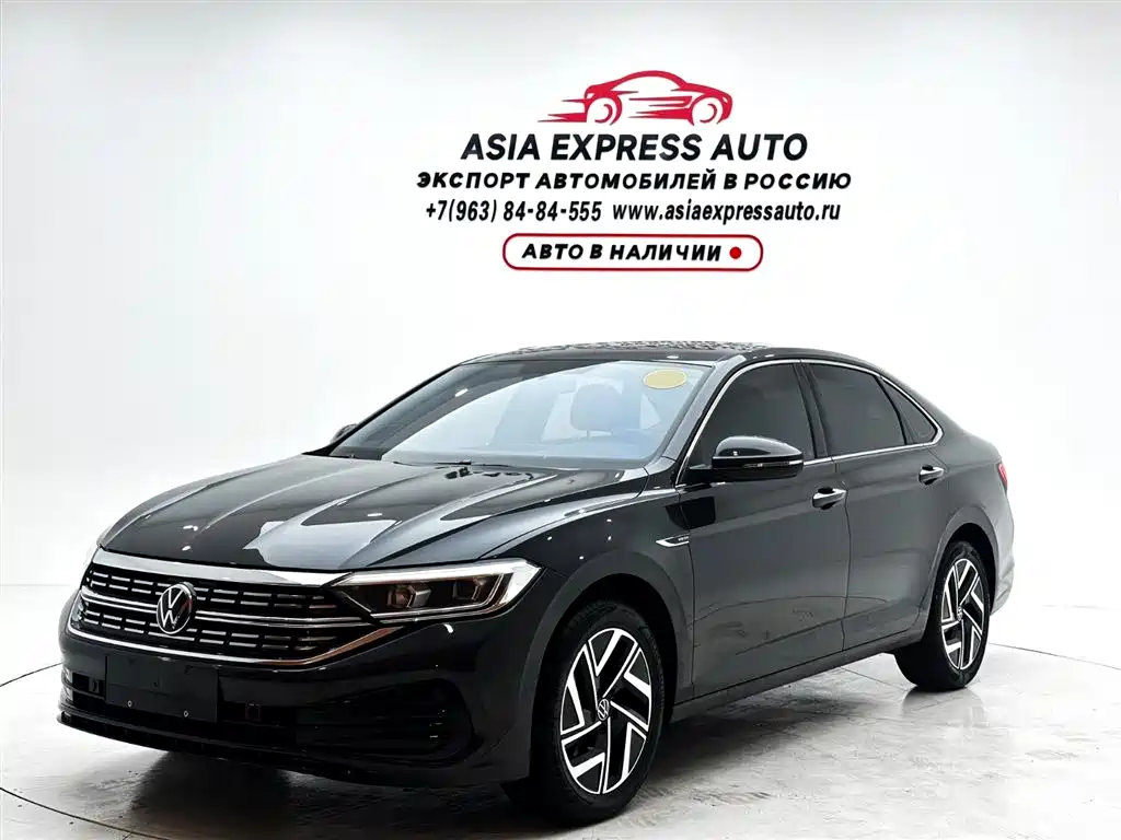 Volkswagen Sagitar 2022