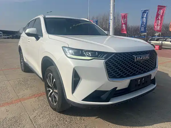 Haval H6 2022
